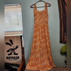 Marshall's Women's Xs sun dress